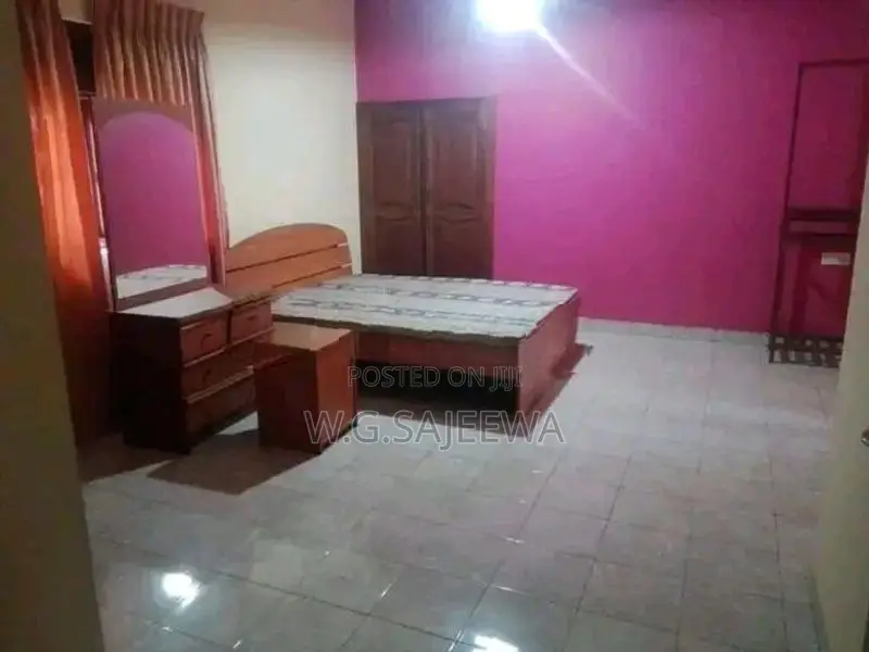 Furnished House Rent in Katunayake