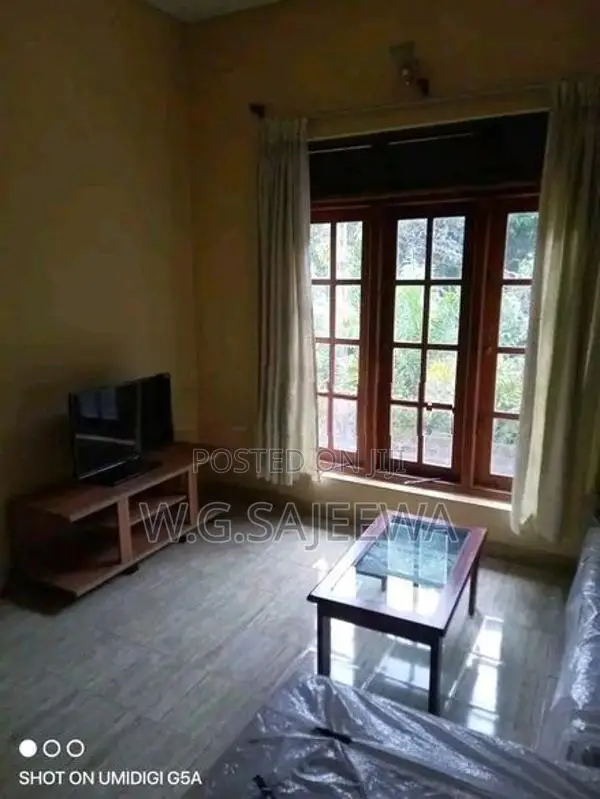 Furnished House Rent in Katunayake