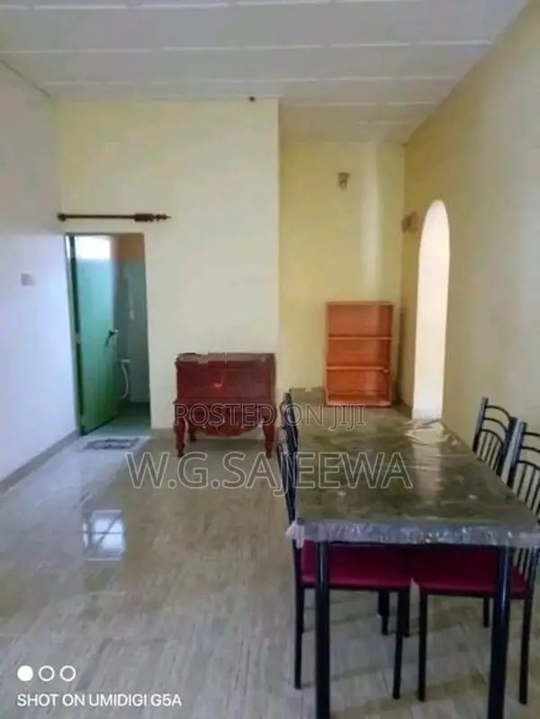 Furnished House Rent in Katunayake