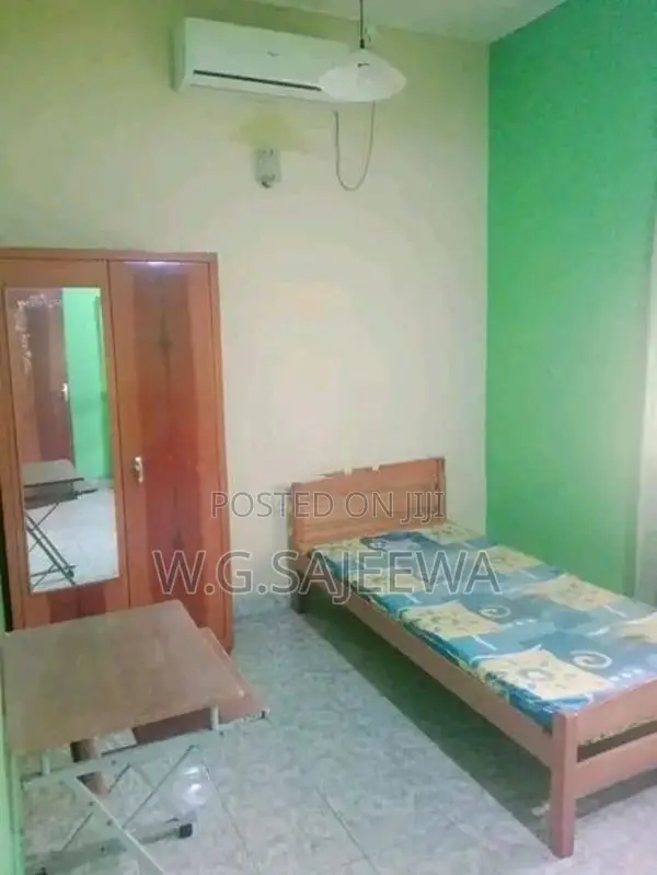 Furnished House Rent in Katunayake
