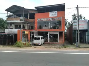 3 Story Building for Sale in Polgasowita