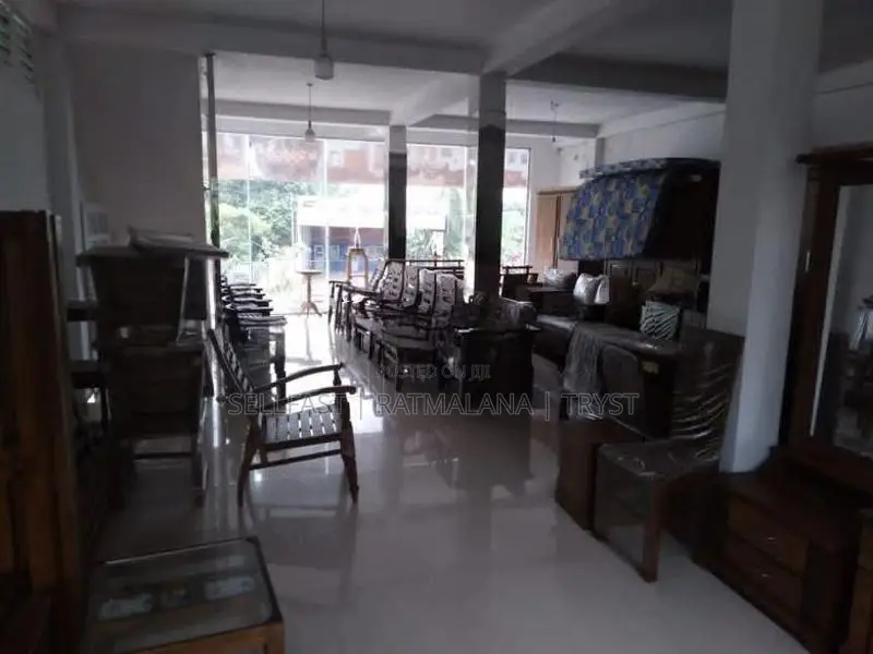 3 Story Building for Sale in Polgasowita