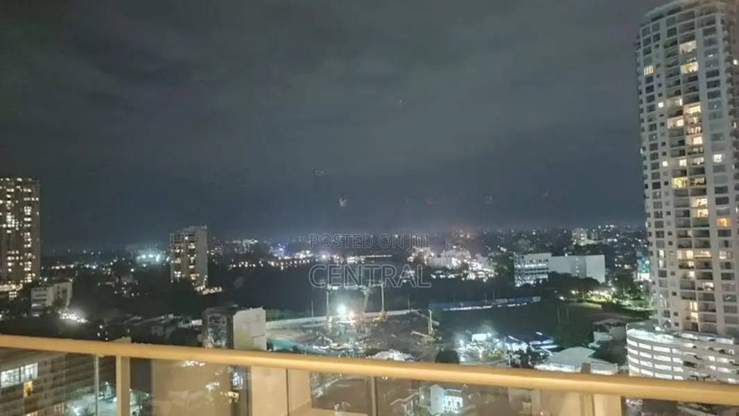 FOR RENT – Luxury 2 Bedroom Apartment at Iconic Galaxy (C7-10316)