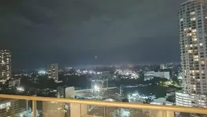 FOR RENT – Luxury 2 Bedroom Apartment at Iconic Galaxy (C7-10316)