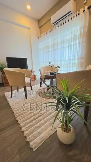Furnished Apartment for Sale in Canterbury, Kahathuduwa (C7-10317)