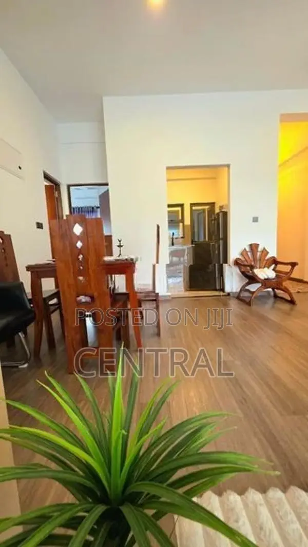 Furnished Apartment for Sale in Canterbury, Kahathuduwa (C7-10317)