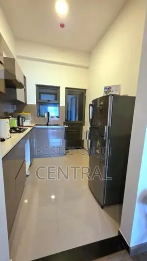 Furnished Apartment for Sale in Canterbury, Kahathuduwa (C7-10317)