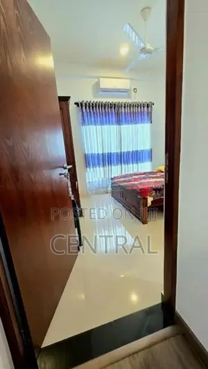 Furnished Apartment for Sale in Canterbury, Kahathuduwa (C7-10317)