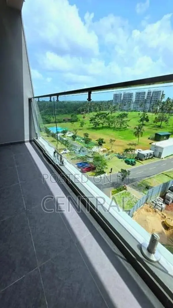 Furnished Apartment for Sale in Canterbury, Kahathuduwa (C7-10317)
