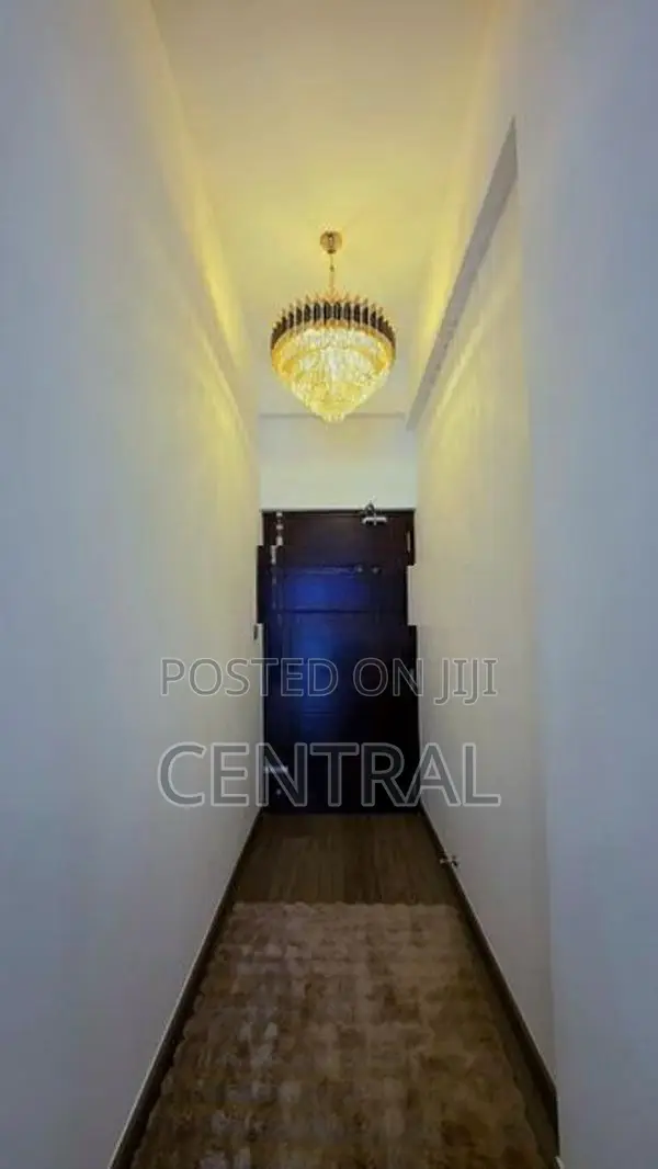 Furnished Apartment for Sale in Canterbury, Kahathuduwa (C7-10317)