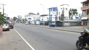 Mahabage Welisara Nagoda 2nd house and land from main road for sale