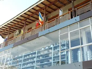 WELIGAMA : 8-AC-BR (49P) BRAND NEW LUXURY HOTEL FOR SALE