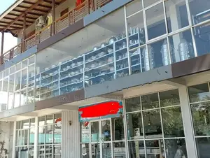 WELIGAMA : 8-AC-BR (49P) BRAND NEW LUXURY HOTEL FOR SALE