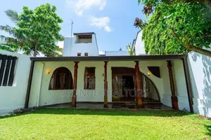 Architect-Designed 3BR House for Sale in Kohuwala (HS4766)