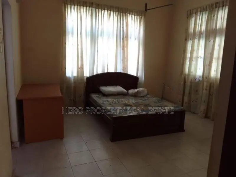 Modern House for Rent in Negombo