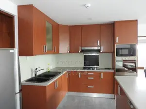 Furnished Apartment for Rent in Fairway Waterfront, Rajagiriya(C7-1032