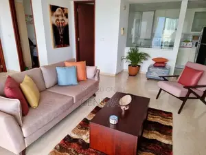 Furnished Apartment for Rent in Emperor, Colombo 03 (C7-10322)