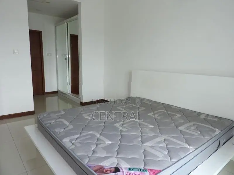 Semi Furnished Apartment for Sale in Sky Garden, Rajagiriya (C7-10320)