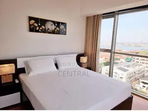 Furnished Apartment for Rent in Emperor, Colombo 03 (C7-10322)