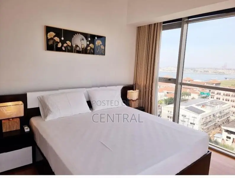 Furnished Apartment for Rent in Emperor, Colombo 03 (C7-10322)
