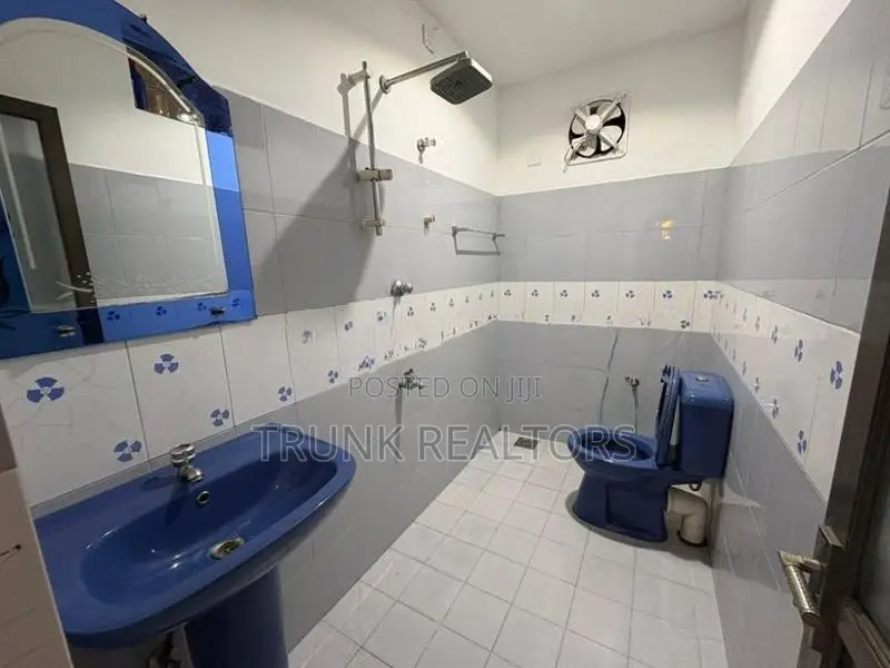 Rajagiriya 04BR House For Rent (NK11456)