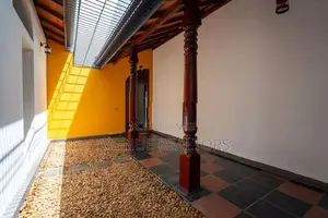 Architect-Designed 3BR House for Sale in Kohuwala (HS4766)