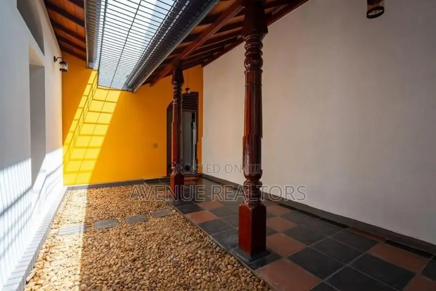 Architect-Designed 3BR House for Sale in Kohuwala (HS4766)