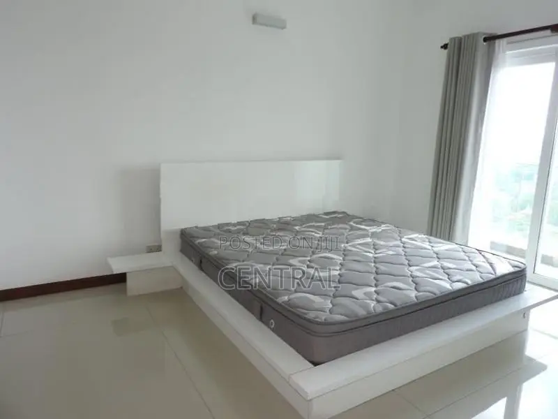 Semi Furnished Apartment for Sale in Sky Garden, Rajagiriya (C7-10320)
