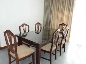 Furnished Apartment for Rent in Fairway Waterfront, Rajagiriya(C7-1032