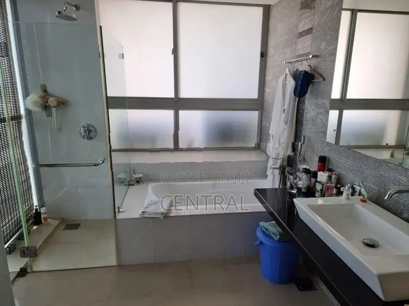 Furnished Apartment for Rent in Emperor, Colombo 03 (C7-10322)