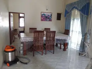 Modern House for Rent in Negombo
