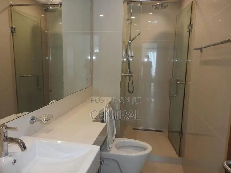 Semi Furnished Apartment for Sale in Sky Garden, Rajagiriya (C7-10320)