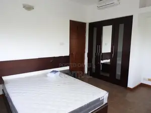 Furnished Apartment for Rent in Fairway Waterfront, Rajagiriya(C7-1032
