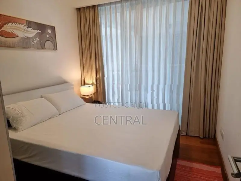 Furnished Apartment for Rent in Emperor, Colombo 03 (C7-10322)