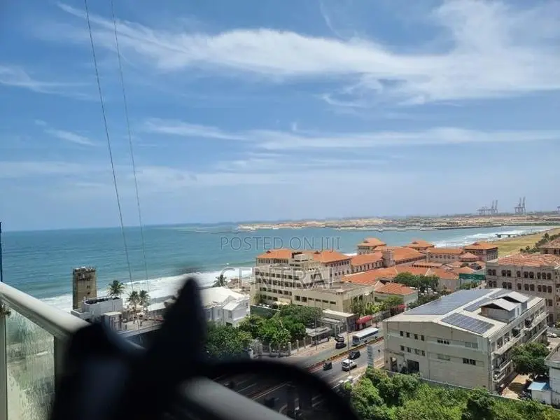 Furnished Apartment for Rent in Emperor, Colombo 03 (C7-10322)