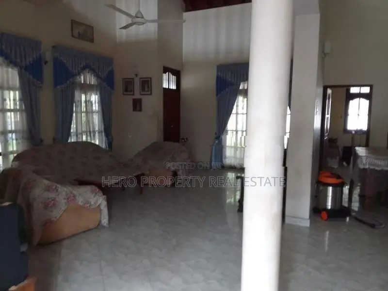 Modern House for Rent in Negombo
