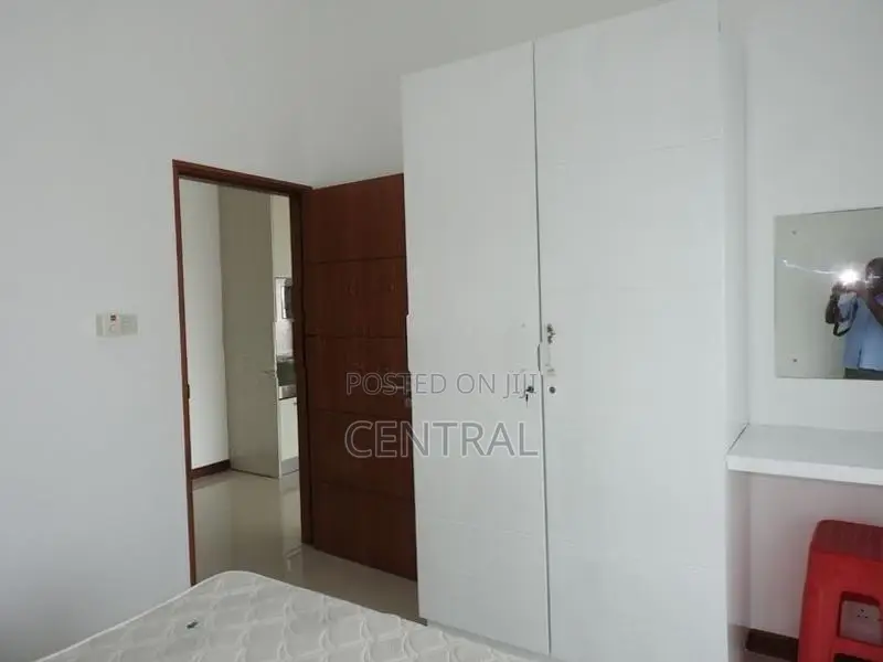 Semi Furnished Apartment for Sale in Sky Garden, Rajagiriya (C7-10320)