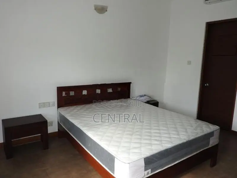 Furnished Apartment for Rent in Fairway Waterfront, Rajagiriya(C7-1032