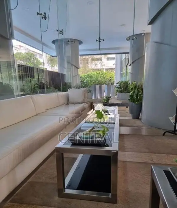 Furnished Apartment for Rent in Emperor, Colombo 03 (C7-10322)