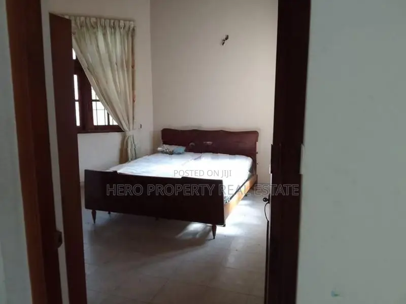 Modern House for Rent in Negombo