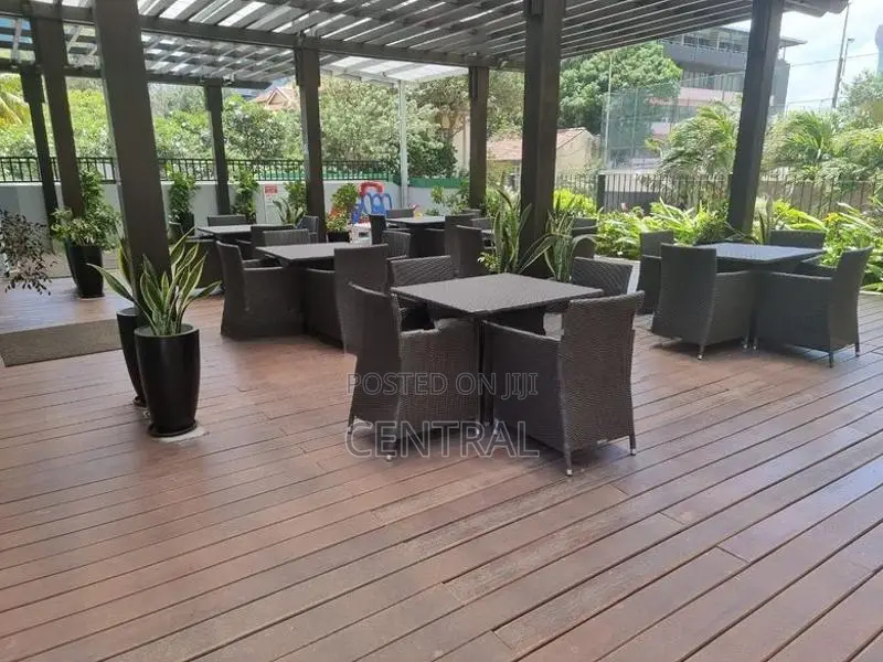 Furnished Apartment for Rent in Emperor, Colombo 03 (C7-10322)