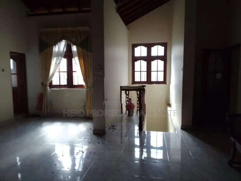 Modern House for Rent in Negombo