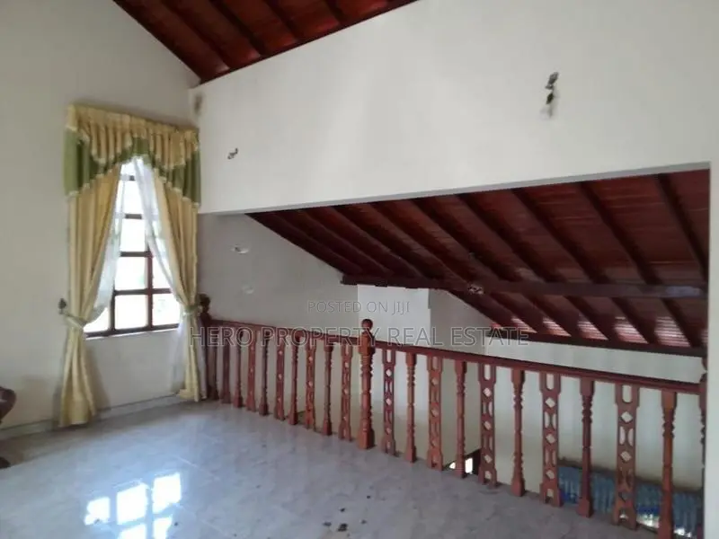 Modern House for Rent in Negombo