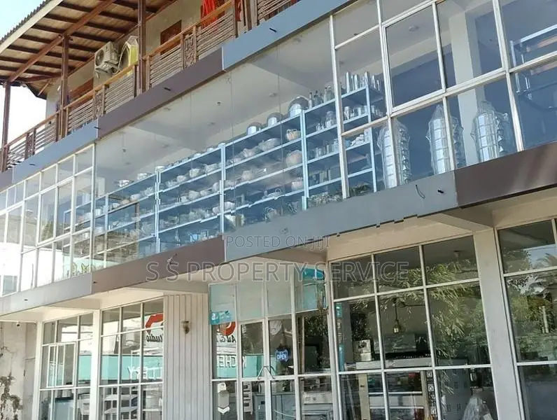 Weligama-Commercial Building for Sale (SSPC-49)
