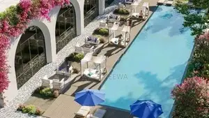 Fully Furnished House Rent in Negombo, Santorini