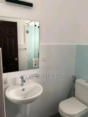 Fully Furnished House Rent in Negombo, Santorini