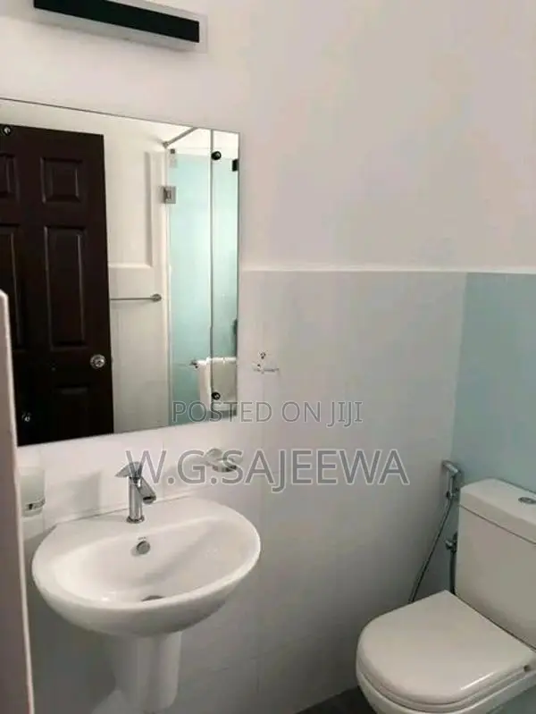 Fully Furnished House Rent in Negombo, Santorini
