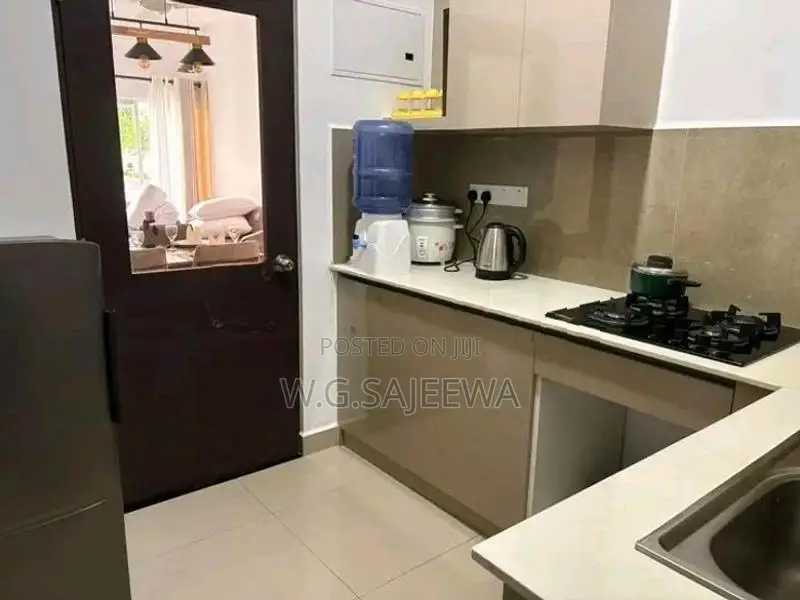 Fully Furnished House Rent in Negombo, Santorini