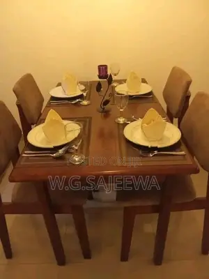Fully Furnished House Rent in Negombo, Santorini