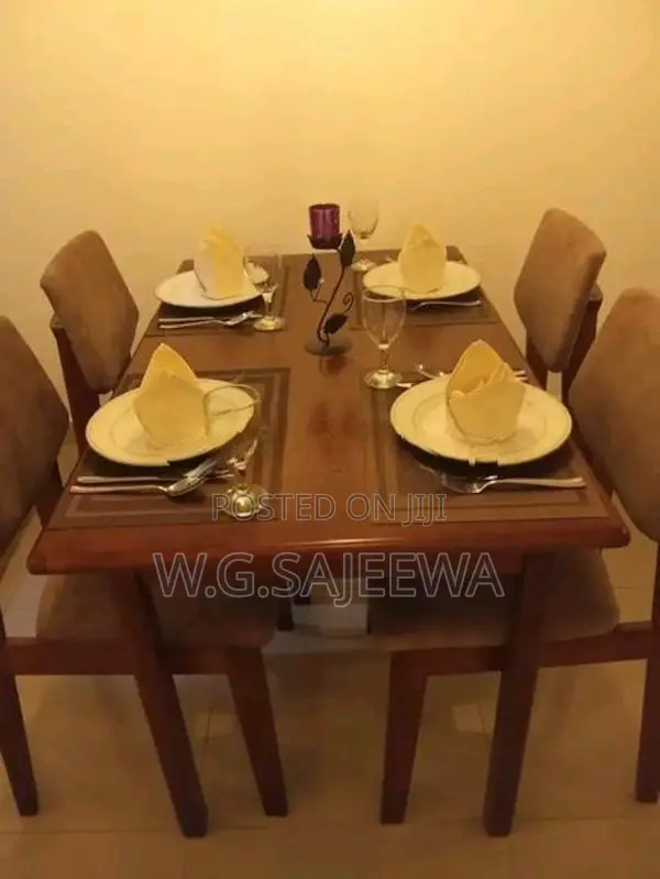 Fully Furnished House Rent in Negombo, Santorini